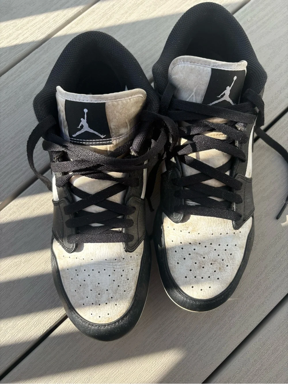 Men’s Air Jordan Football Cleats